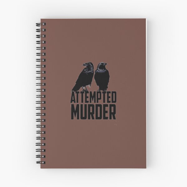 Item preview, Tentativa de asesinato designed and sold by WillyApparel.