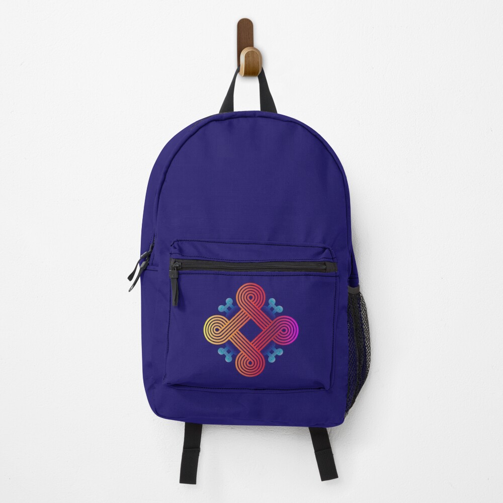 Item preview, Backpack designed and sold by Angelo0884.