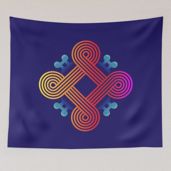 Item preview, Infinity Loop designed and sold by Angelo0884.