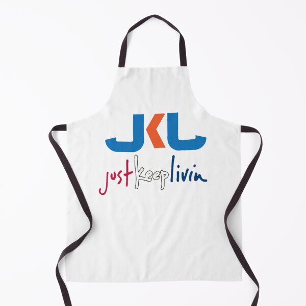 Item preview, jk livin foundation , just keep livin designed and sold by Family2022.