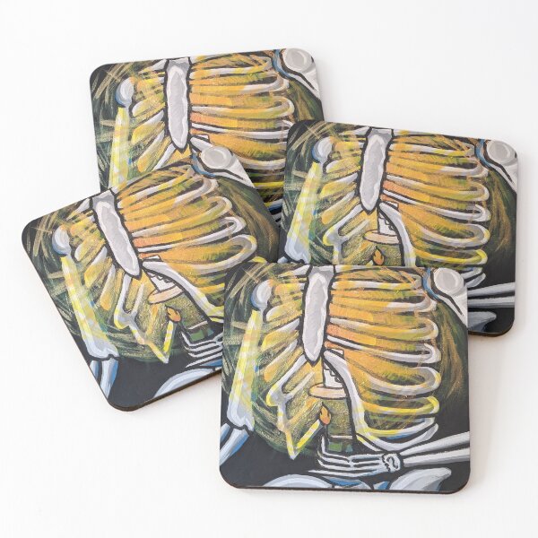 Item preview, Light Hearted  designed and sold by CoreyPaints.