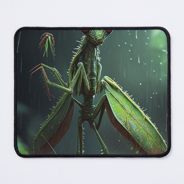 Item preview, Praying Mantis designed and sold by DigitizedArt.