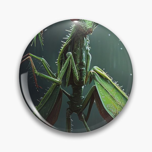 Item preview, Praying Mantis designed and sold by DigitizedArt.