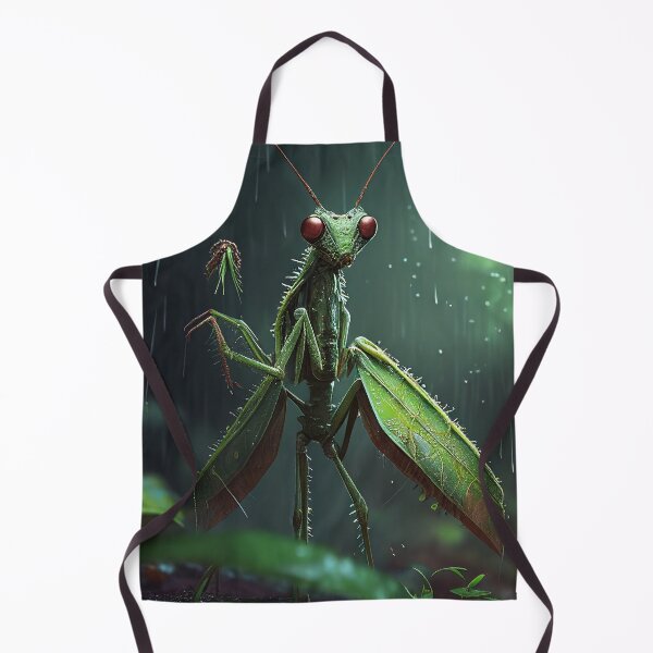 Item preview, Praying Mantis designed and sold by DigitizedArt.