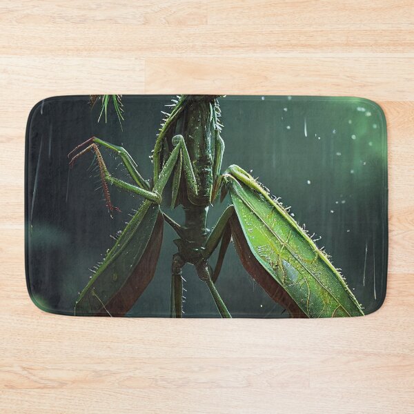 Item preview, Praying Mantis designed and sold by DigitizedArt.