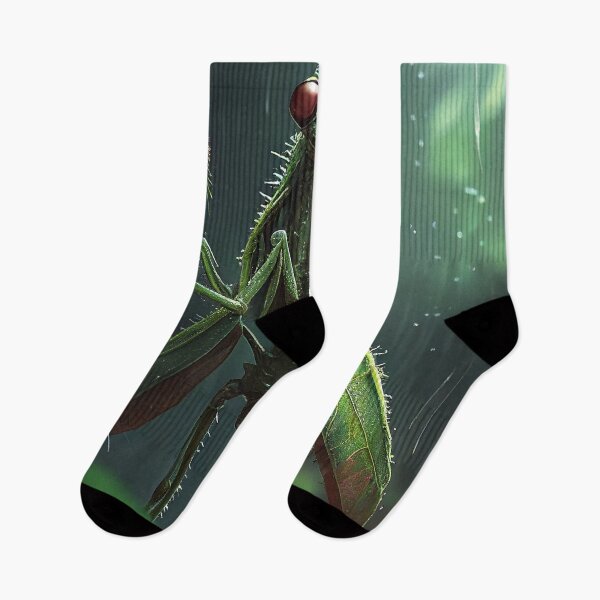 Item preview, Praying Mantis designed and sold by DigitizedArt.