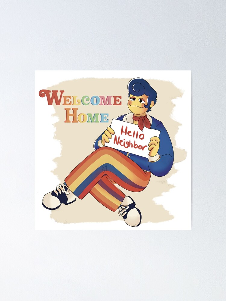 Wally Darling • Welcome Home in 2023  Welcome home posters, Welcome home  images, Welcome home