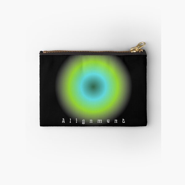 Item preview, Alignment - green with light grey text designed and sold by TheGuidedPixie.