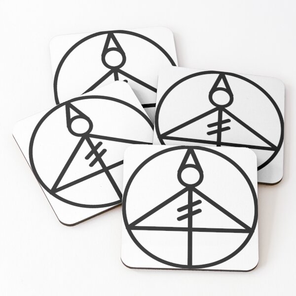 Item preview, Owl house spell circle  designed and sold by Dinneendraws.