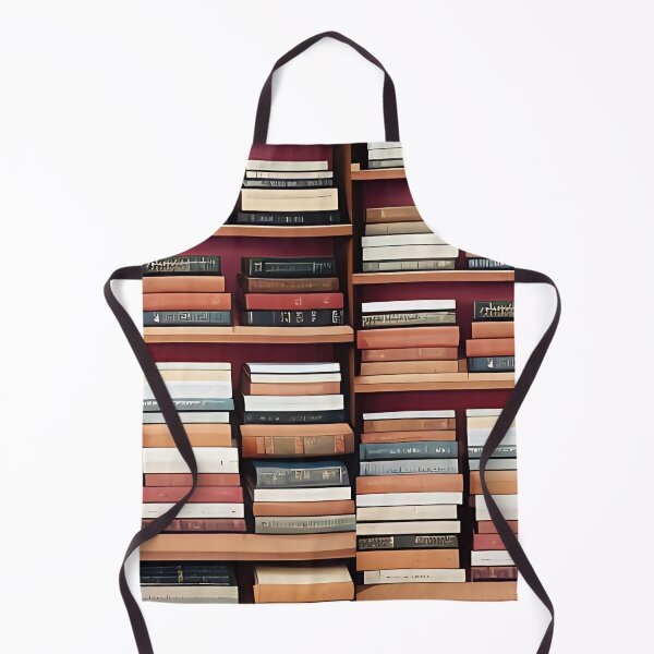Item preview, My Library: Books and books and more books. designed and sold by McCallnWaldo.