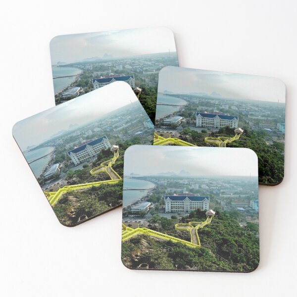 Item preview, Thailand - Prachuap Khiri Khan designed and sold by franck380.