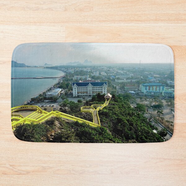 Item preview, Thailand - Prachuap Khiri Khan designed and sold by franck380.