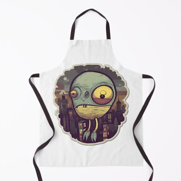 Item preview, Quirky Creatures designed and sold by Pat Filteau.