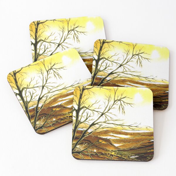Item preview, Valley of Light designed and sold by Linda Callaghan.
