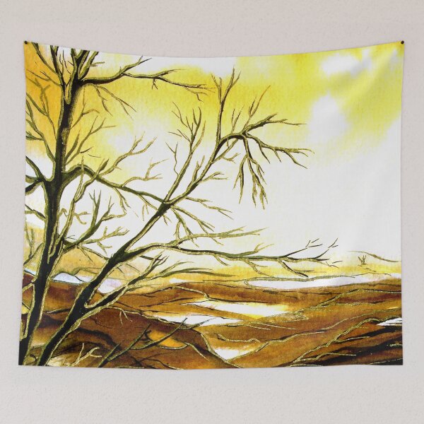 Item preview, Valley of Light designed and sold by Linda Callaghan.