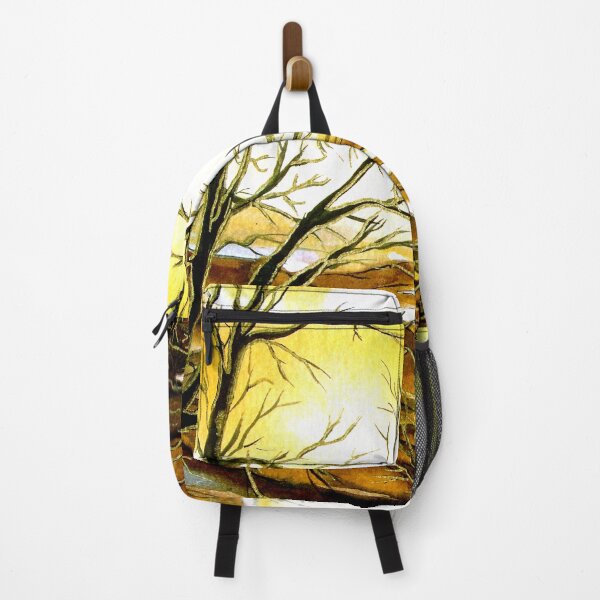 Item preview, Valley of Light designed and sold by Linda Callaghan.