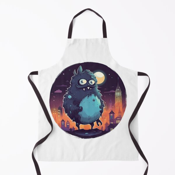Item preview, Quirky Creatures designed and sold by Pat Filteau.