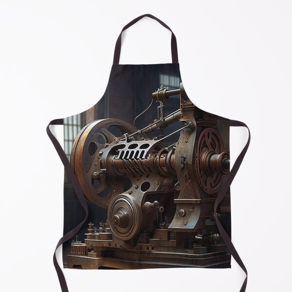 Item preview, Primitive Lathe designed and sold by DigitizedArt.