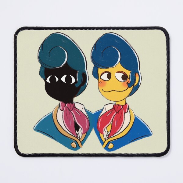 Item preview, Welcome Home Wally Darling Art designed and sold by EremitaOfficial.
