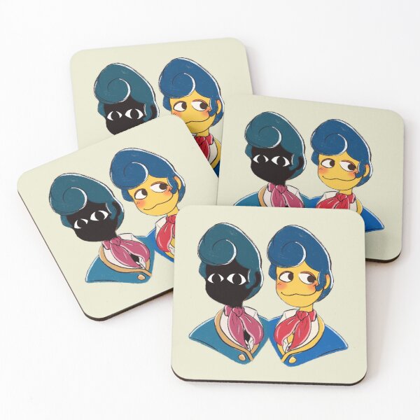 Item preview, Welcome Home Wally Darling Art designed and sold by EremitaOfficial.