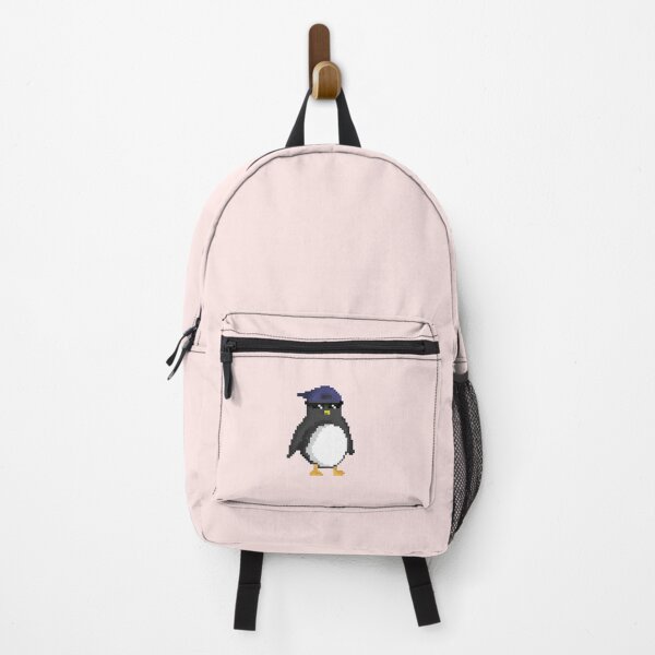 Item preview, Coolest Penguin in the Artic designed and sold by nyankoline.