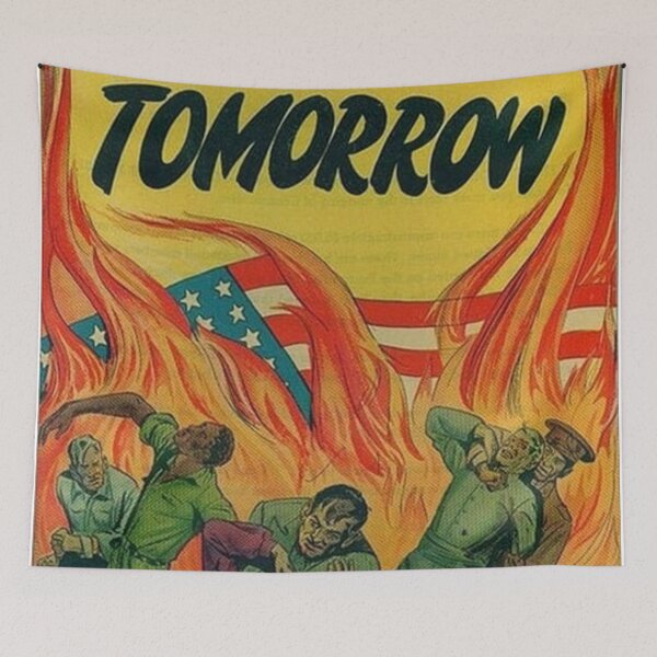 Item preview, America Under Communism Retro Propaganda designed and sold by lindacardinale.
