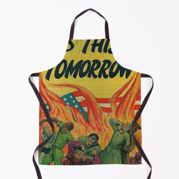 Item preview, America Under Communism Retro Propaganda designed and sold by lindacardinale.