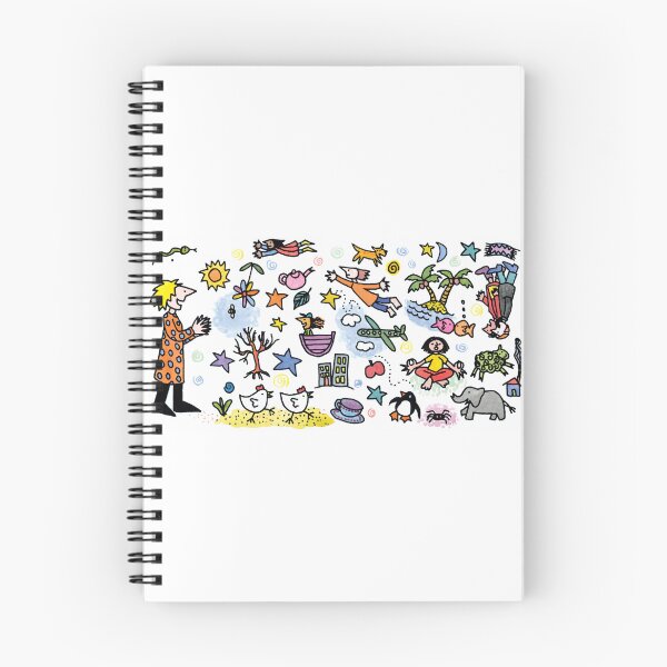 Item preview, Random Life designed and sold by judyhoracek.