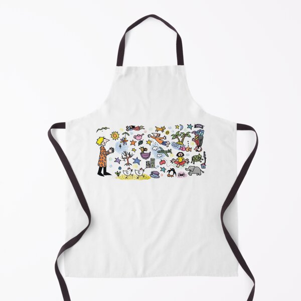 Item preview, Random Life designed and sold by judyhoracek.