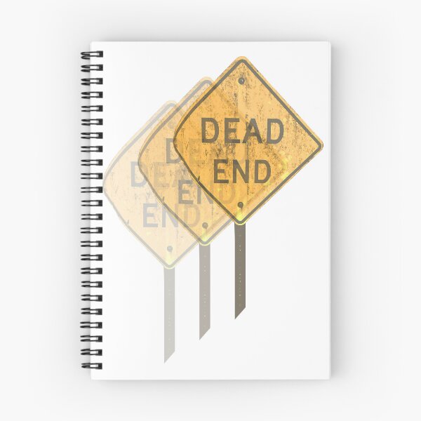 Item preview, Dead End Fade designed and sold by Queen-Rosaleen.