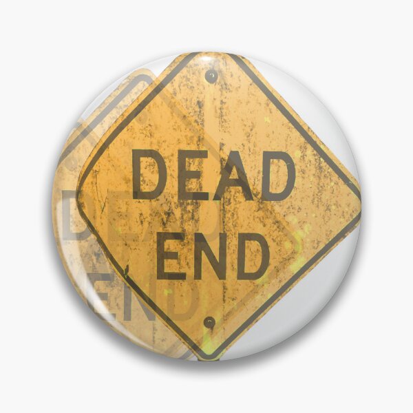 Item preview, Dead End Fade designed and sold by Queen-Rosaleen.