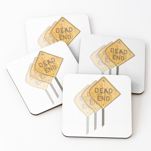 Item preview, Dead End Fade designed and sold by Queen-Rosaleen.