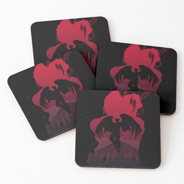 Item preview, Jin Silhouette designed and sold by WowArtMania.