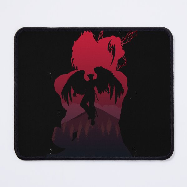 Item preview, Jin Silhouette designed and sold by WowArtMania.