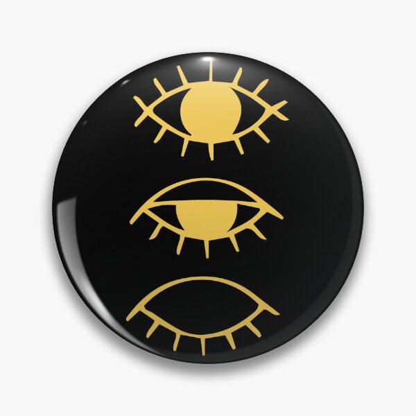 Item preview, attract no evil designed and sold by Heavy Heads.