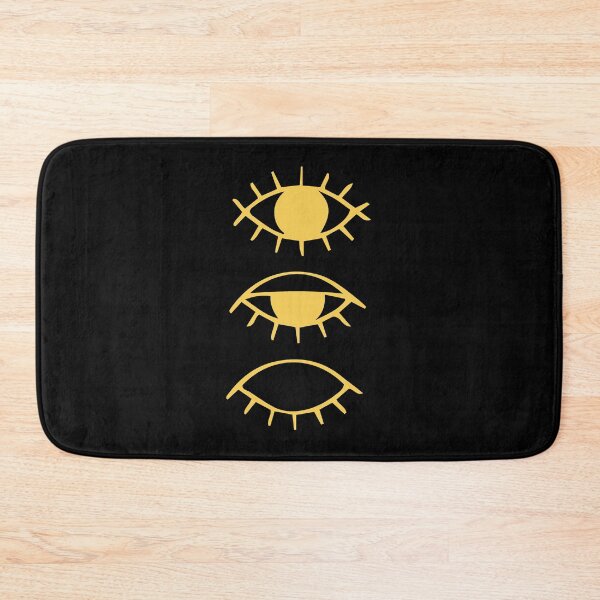 Item preview, attract no evil designed and sold by Heavy Heads.