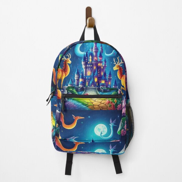 Item preview, Fairytale Visions (Castles and Princesses 5) designed and sold by PixelatedPaints.