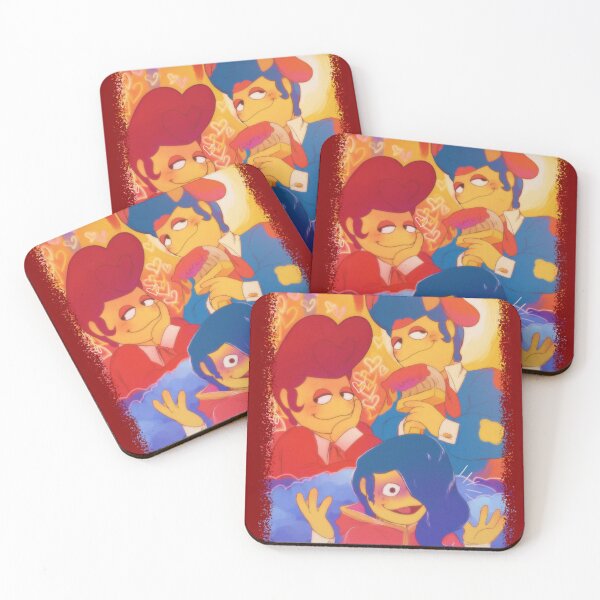 Item preview, Welcome Home Wally Darling designed and sold by Jimbolating Jellybird.