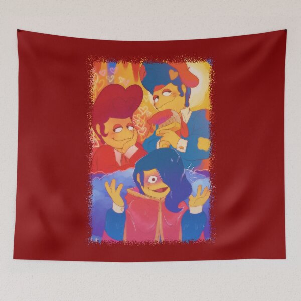 Item preview, Welcome Home Wally Darling designed and sold by EremitaOfficial.
