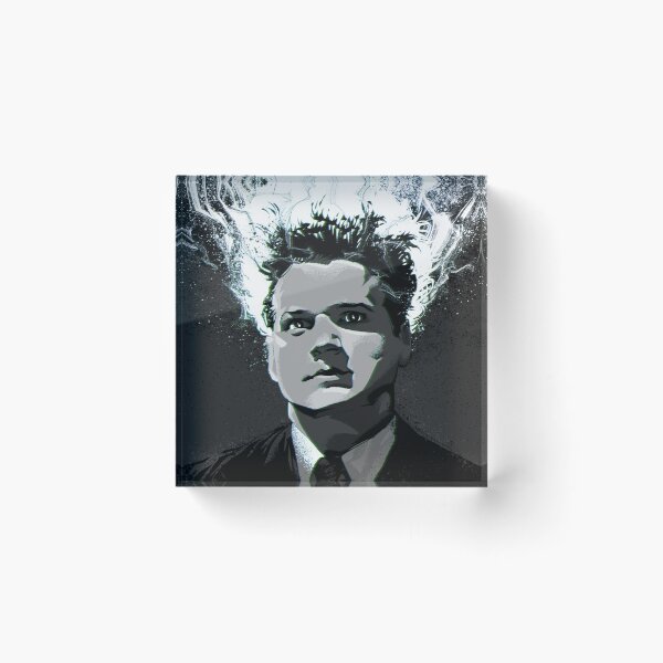 Item preview, Eraserhead designed and sold by Nikita Abakumov.