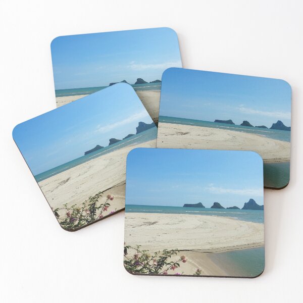Item preview, Thailand - Prachuap Khiri Khan designed and sold by franck380.