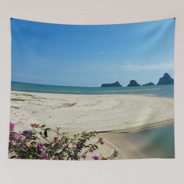 Item preview, Thailand - Prachuap Khiri Khan designed and sold by franck380.