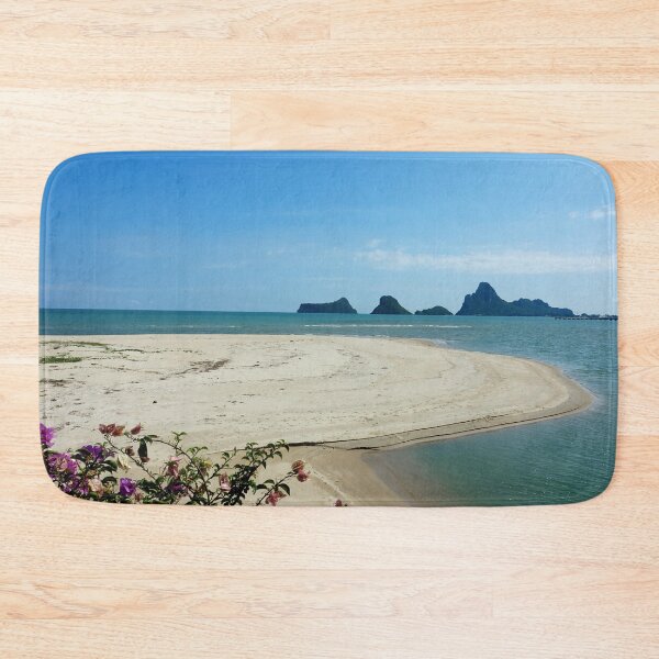 Item preview, Thailand - Prachuap Khiri Khan designed and sold by franck380.