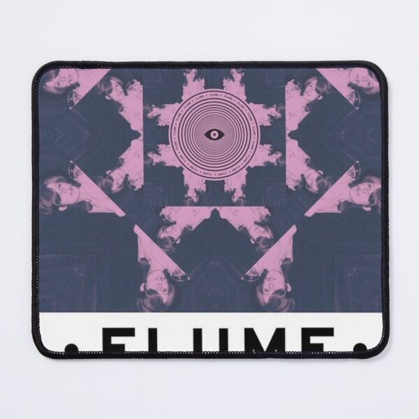 Item preview, Flume Self Titled Album designed and sold by lindacardinale.