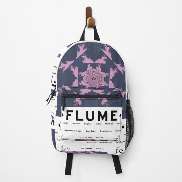 Item preview, Flume Self Titled Album designed and sold by lindacardinale.