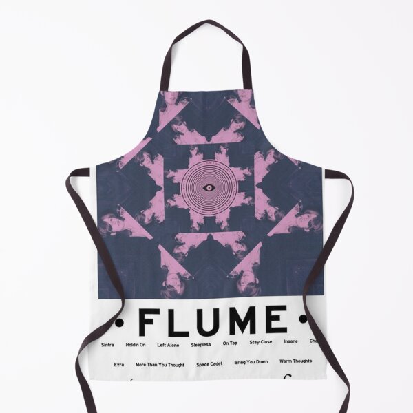Item preview, Flume Self Titled Album designed and sold by lindacardinale.