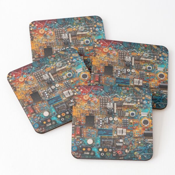 Item preview, Internet of Things Circuit Board designed and sold by BuickRasDesign.