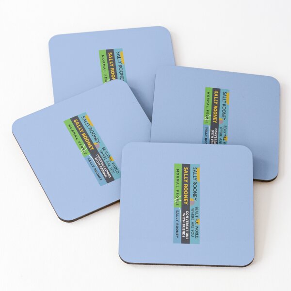Item preview, Sally Rooney Stack designed and sold by emblan.