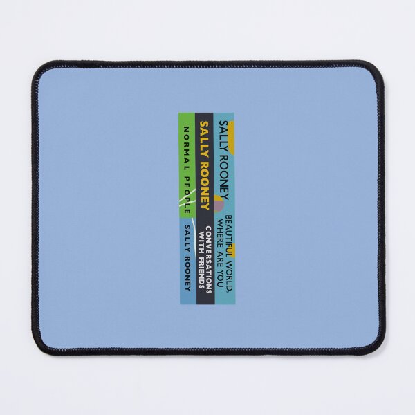 Item preview, Sally Rooney Stack designed and sold by emblan.