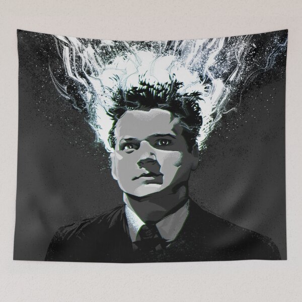 Item preview, Eraserhead designed and sold by Nikita Abakumov.